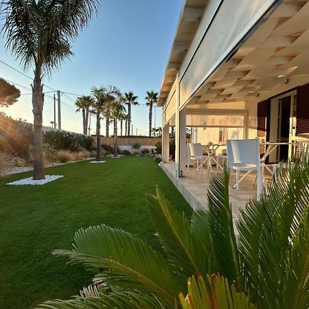 Villa Margherita Marsala Kültér fotó